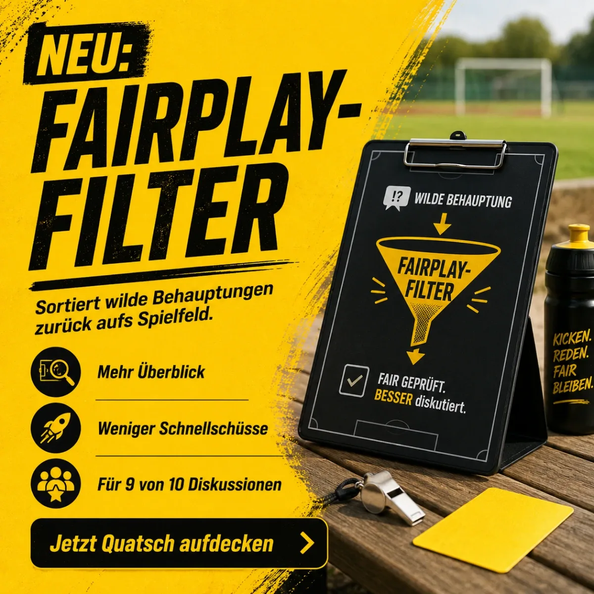Fairplay-Filter