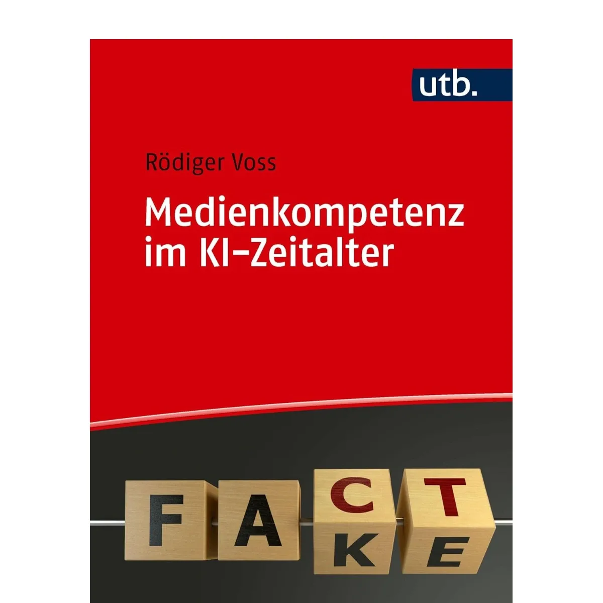 Medienkompetenz im KI-Zeitalter: für Studium und Wissenschaft
