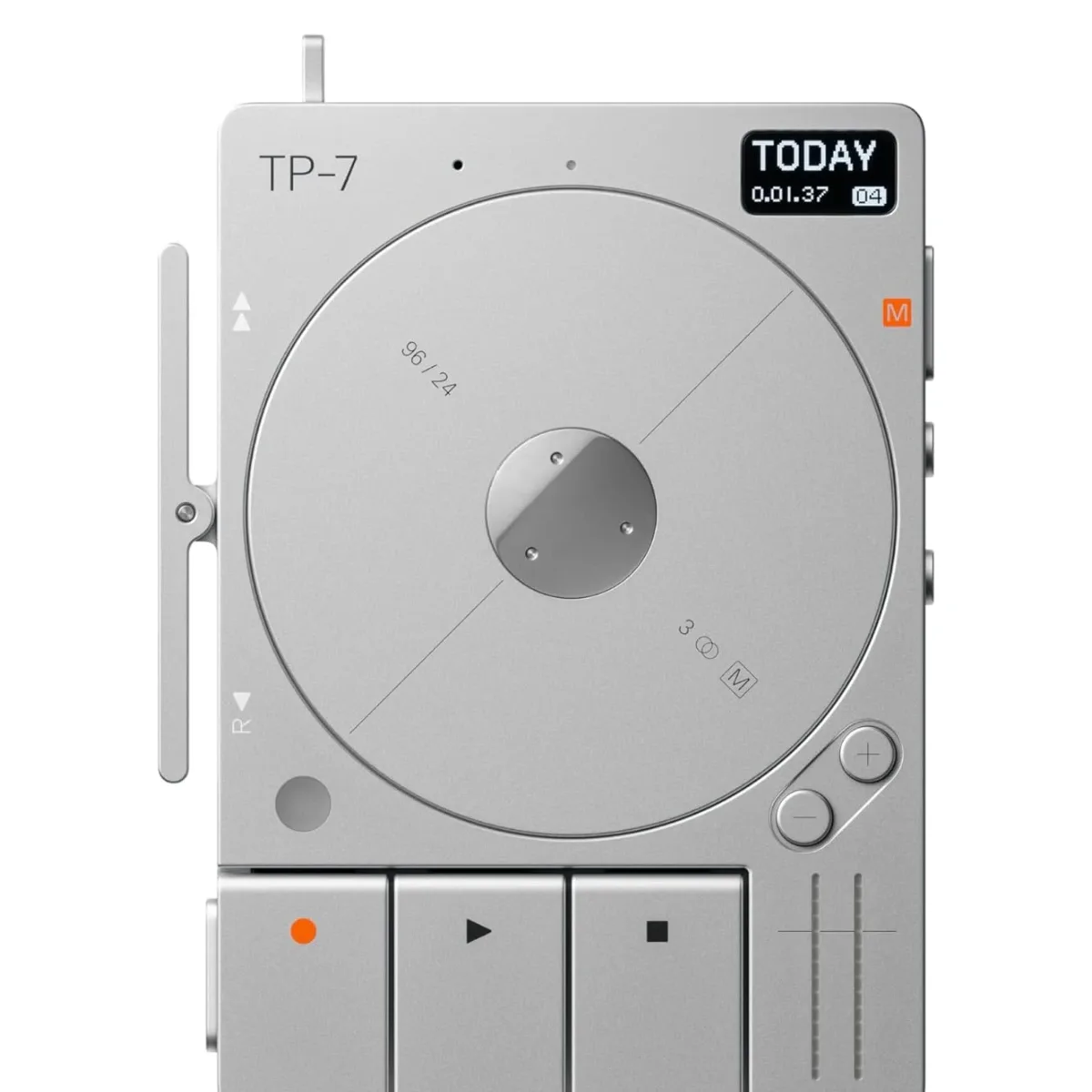 Teenage Engineering TP–7