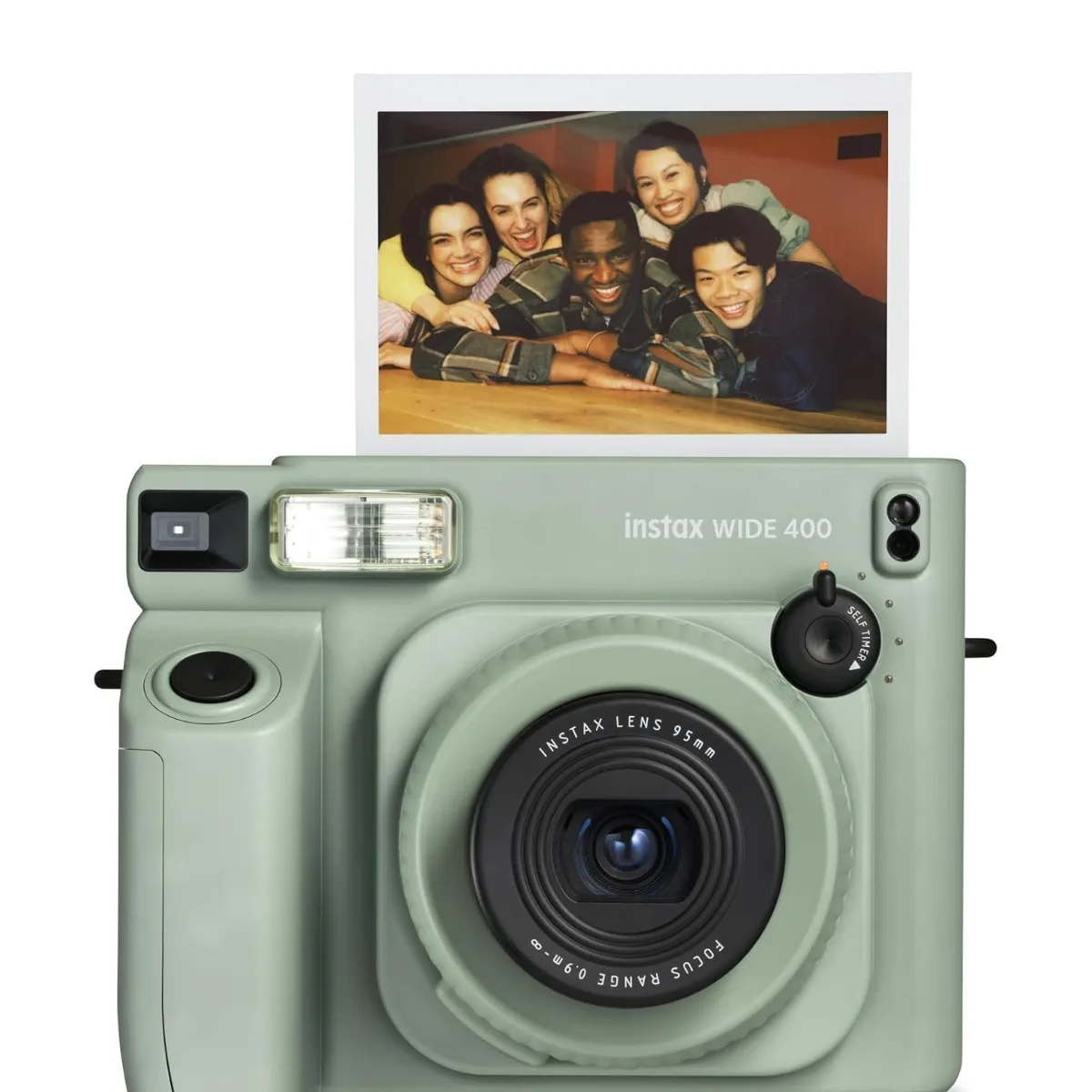 FUJIFILM instax Wide 400™ Sofortbildkamera