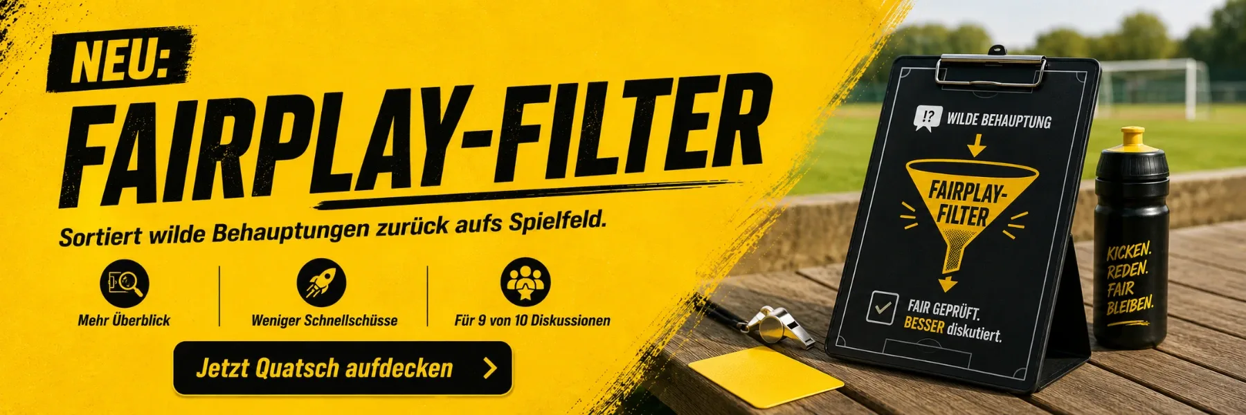 Fairplay-Filter