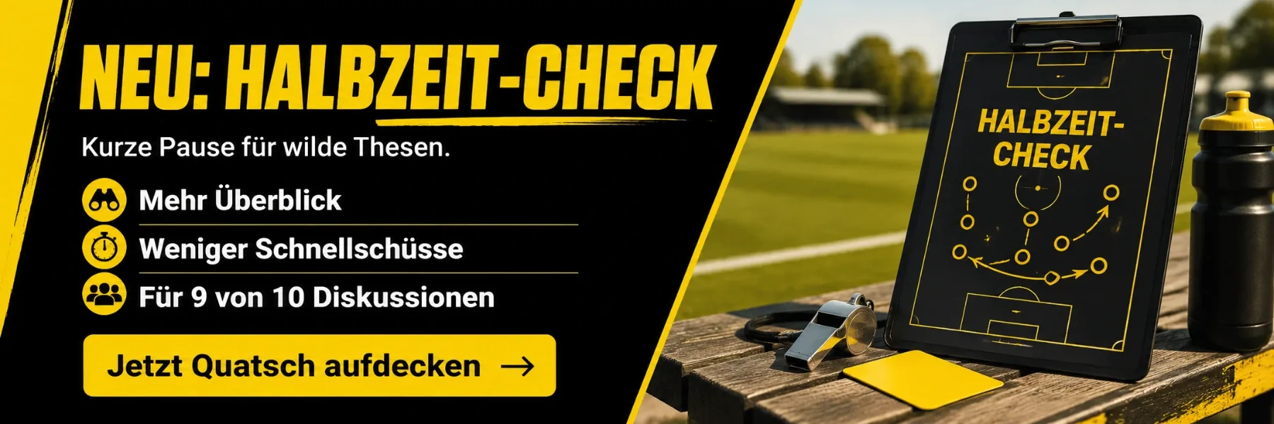 Halbzeit-Check