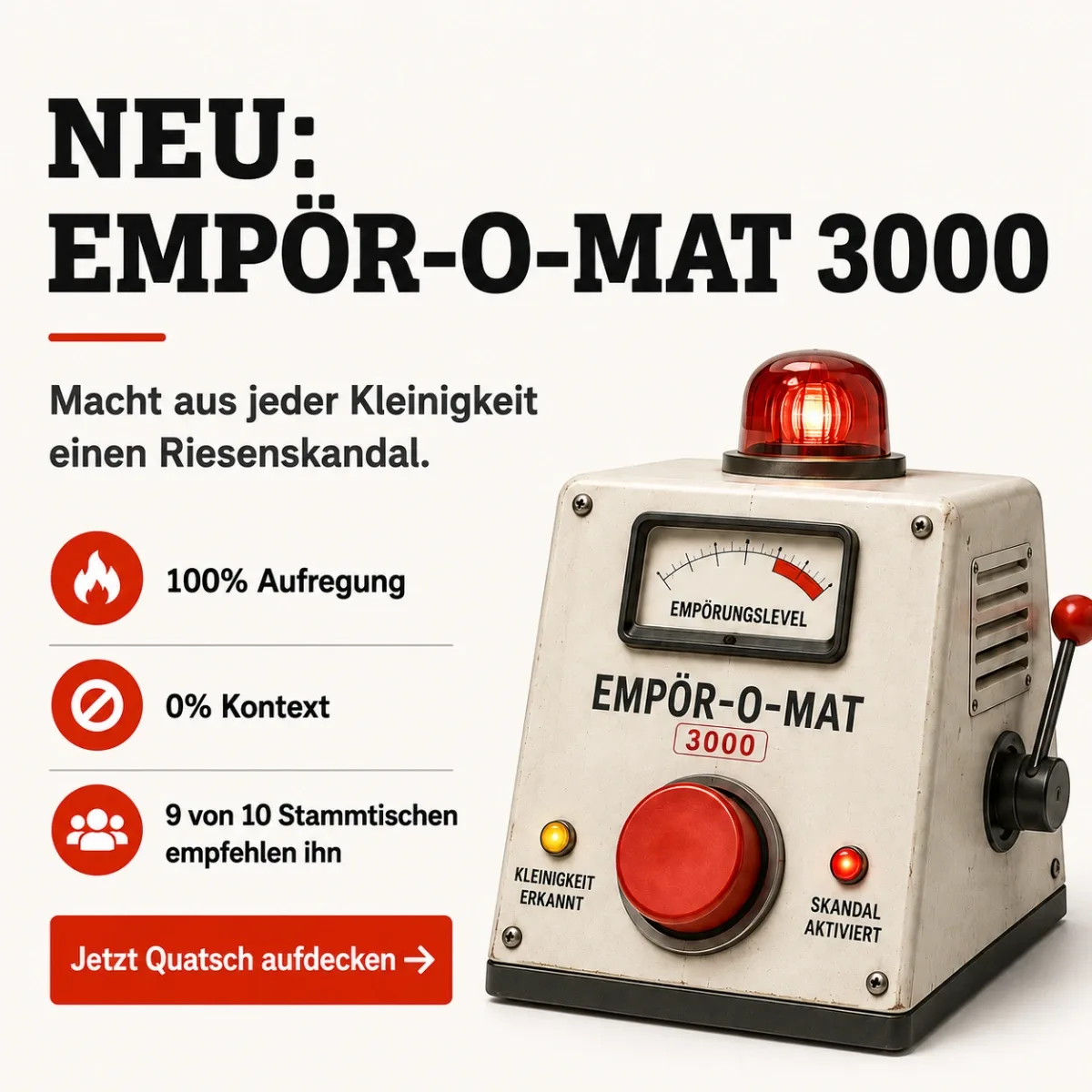 Empör-O-Mat