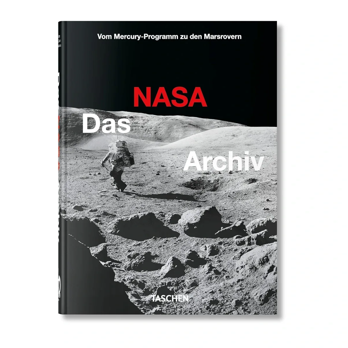 Das NASA Archiv: 40th Ed.