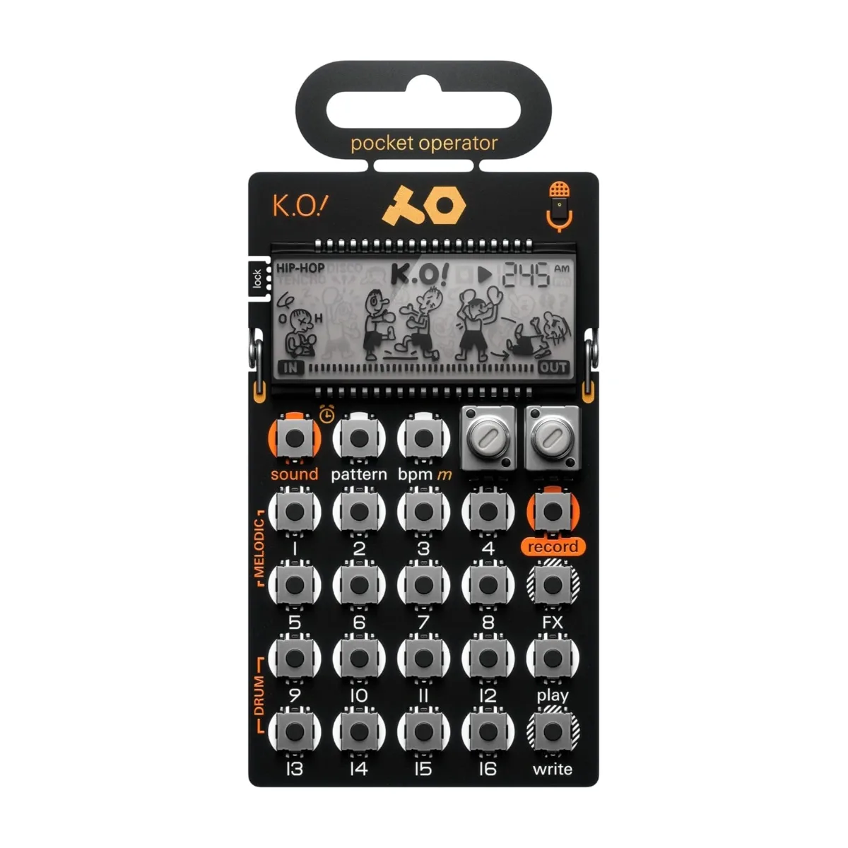TE PO 33 KO