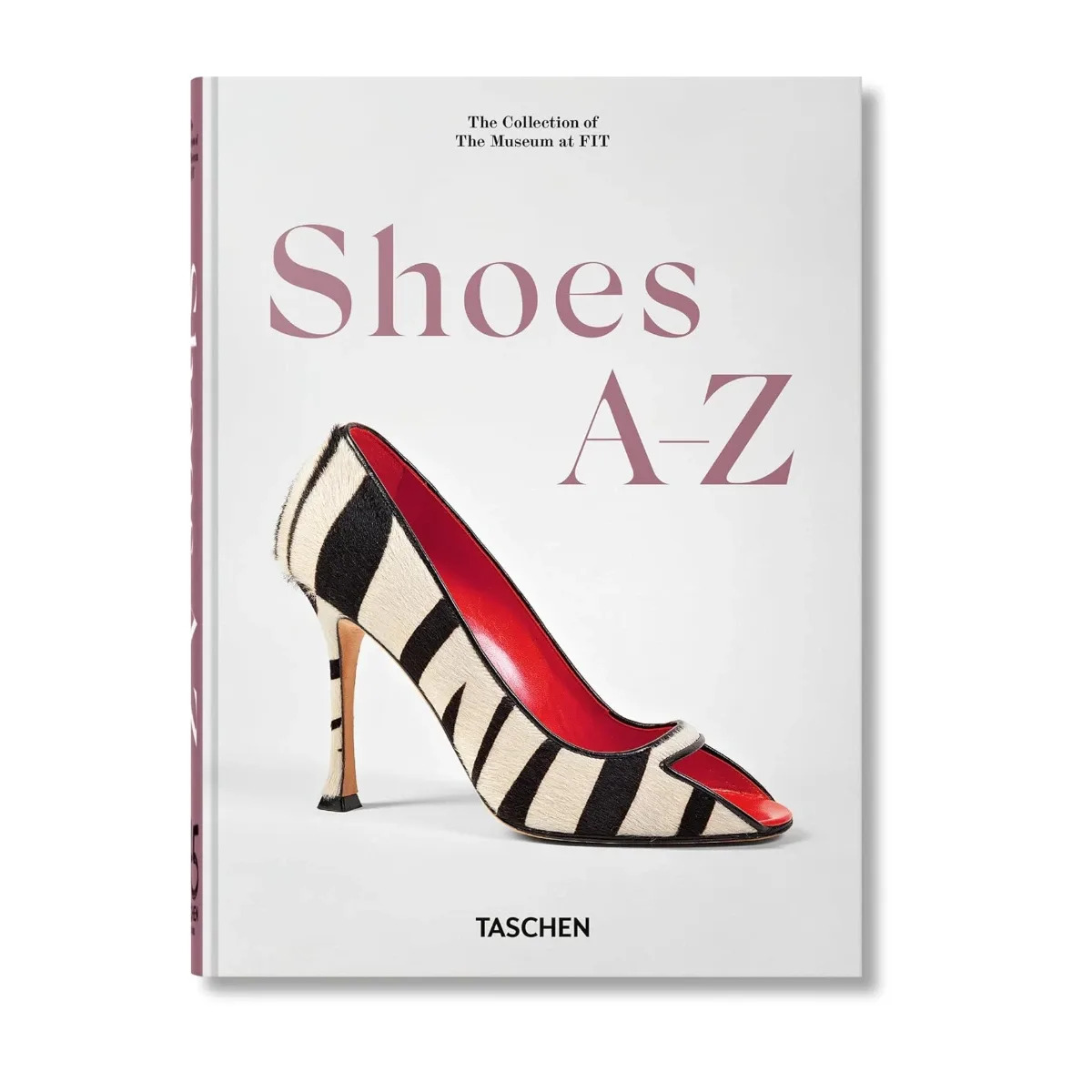 Shoes A–Z: 45th Ed.